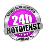 24 Stunden Notdienst Ingersheim
